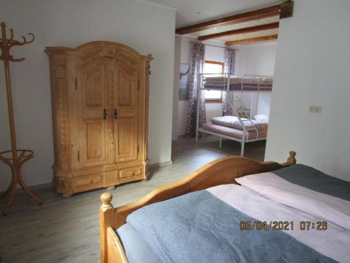 Chalet Waldstadl, Andrea'S Woidhaisl Arnbruck Eksteriør billede