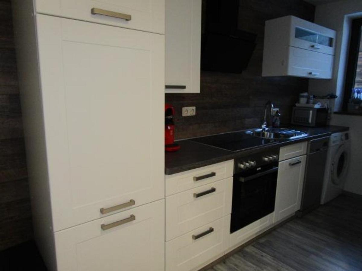 Chalet Waldstadl, Andrea'S Woidhaisl Arnbruck Eksteriør billede